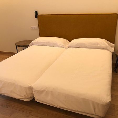 Hotel Monte Perdido بييلسا المظهر الخارجي الصورة