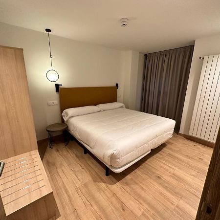 Hotel Monte Perdido بييلسا المظهر الخارجي الصورة
