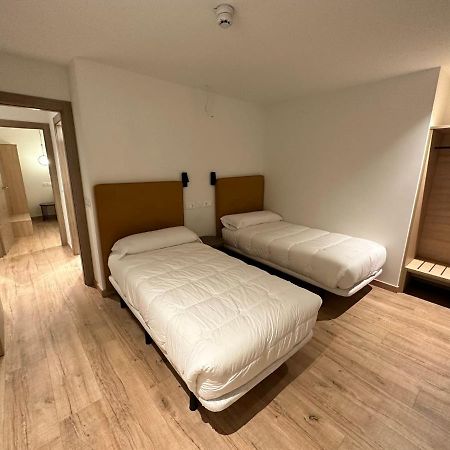 Hotel Monte Perdido بييلسا المظهر الخارجي الصورة