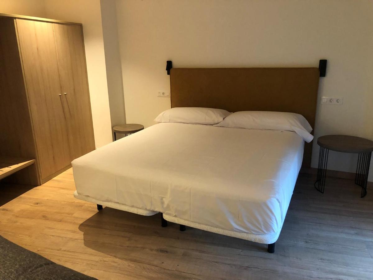 Hotel Monte Perdido بييلسا المظهر الخارجي الصورة