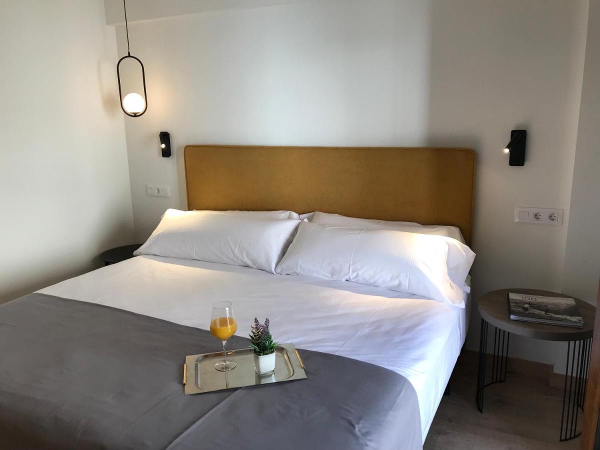 Hotel Monte Perdido بييلسا المظهر الخارجي الصورة