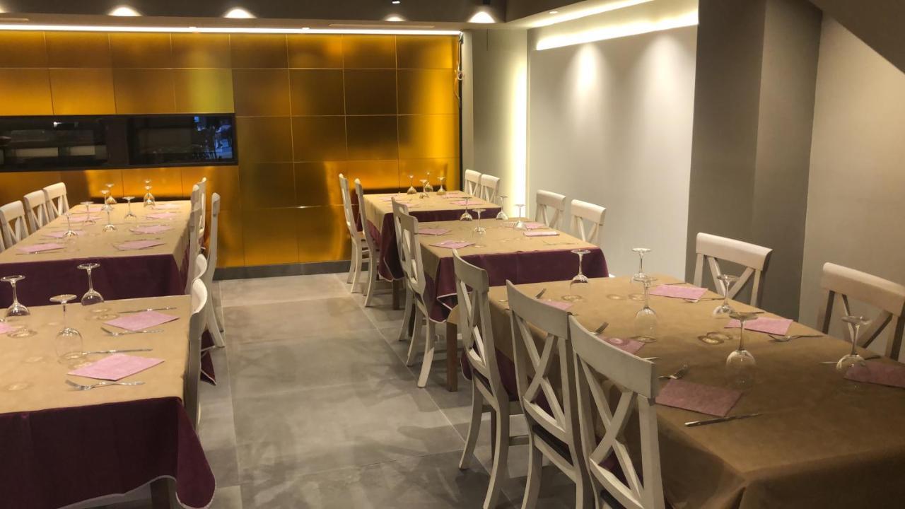 Hotel Monte Perdido بييلسا المظهر الخارجي الصورة