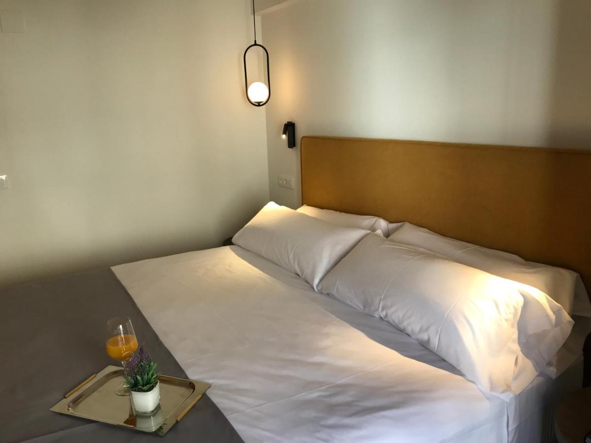 Hotel Monte Perdido بييلسا المظهر الخارجي الصورة