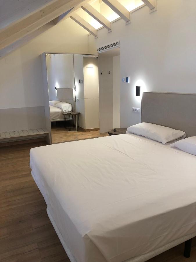 Hotel Monte Perdido بييلسا المظهر الخارجي الصورة