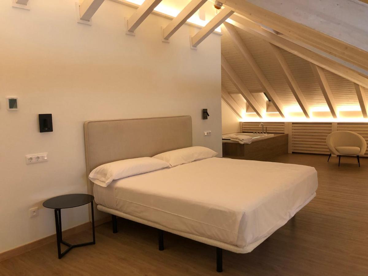 Hotel Monte Perdido بييلسا المظهر الخارجي الصورة