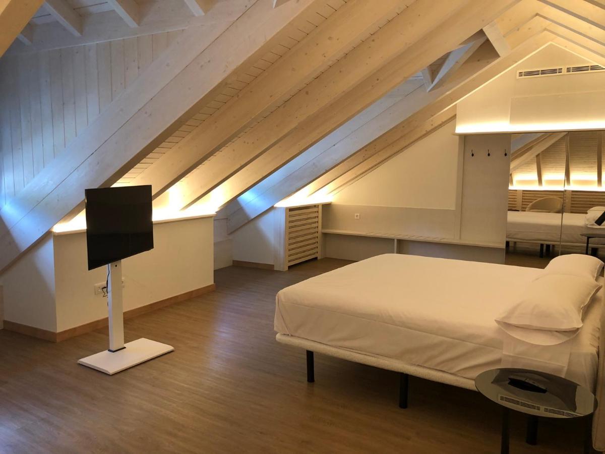 Hotel Monte Perdido بييلسا المظهر الخارجي الصورة