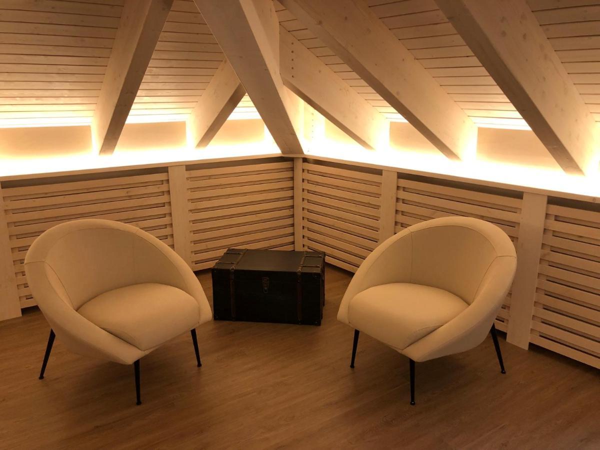 Hotel Monte Perdido بييلسا المظهر الخارجي الصورة
